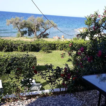 Beach Bungalows Apartament