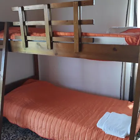 Apartament Beach Bungalows *
