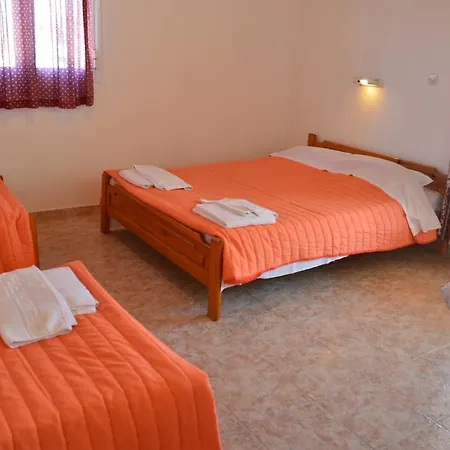 Beach Bungalows Apartament Kypseli