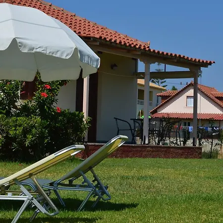 Apartament Beach Bungalows *