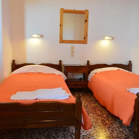 Beach Bungalows Apartament Kypseli