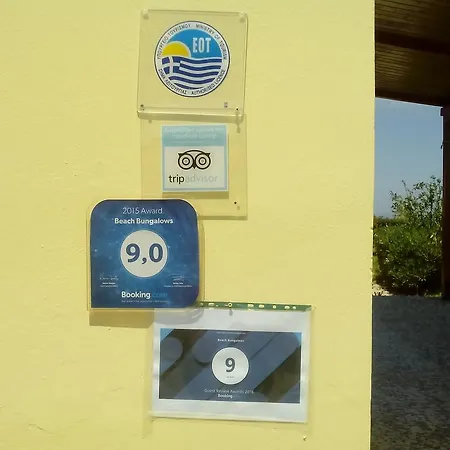 Beach Bungalows Apartament *