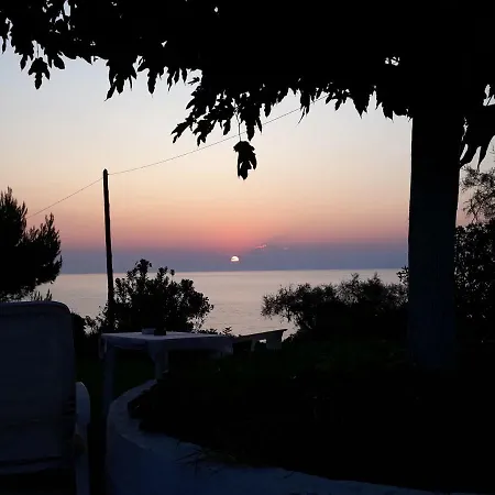 Apartament Beach Bungalows