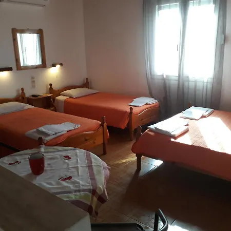 Lejlighed Beach Bungalows