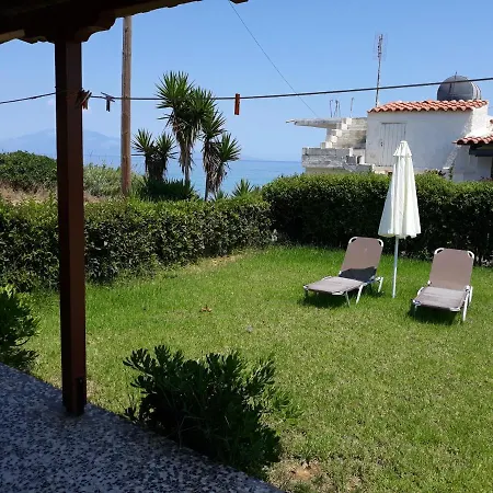 Lejlighed Beach Bungalows