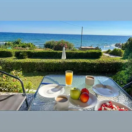 Beach Bungalows Lejlighed *