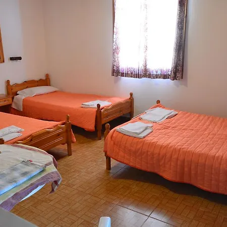 Lejlighed Beach Bungalows Kypseli