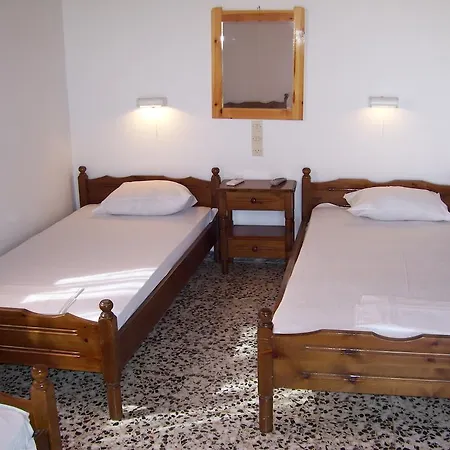 Lejlighed Beach Bungalows