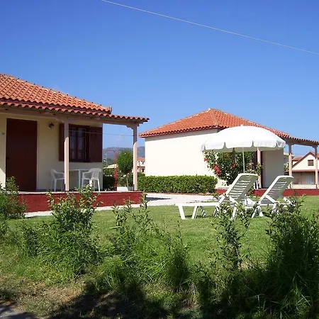 Lejlighed Beach Bungalows